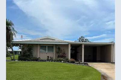 3262 Brunswick Lane #707, Sarasota, FL 34239 - Photo 1