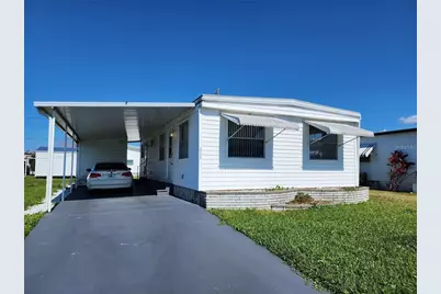 111 49th Avenue W, Bradenton, FL 34207 - Photo 1