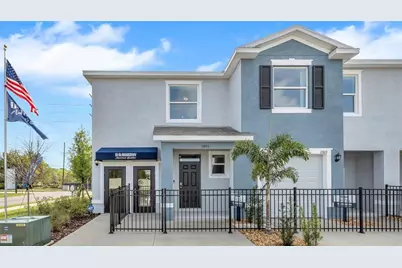 4132 Gold Dust Lane, Sarasota, FL 34243 - Photo 1