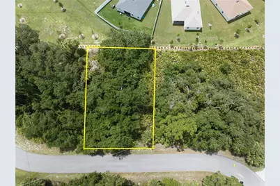 Skile Road, North Port, FL 34287 - Photo 1