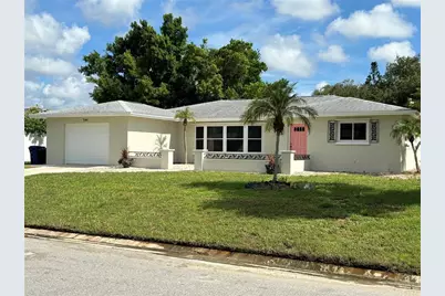 544 Mount Vernon Drive, Venice, FL 34293 - Photo 1
