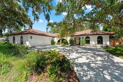 2504 Tanglewood Drive, Sarasota, FL 34239 - Photo 1