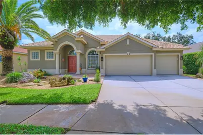 695 Rivendell Boulevard, Osprey, FL 34229 - Photo 1