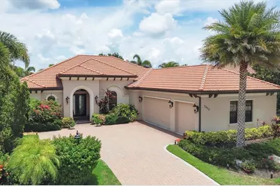 7605 Haddington Cove, Lakewood Ranch, FL 34202 - Photo 1