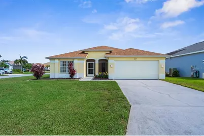 4515 50th Drive W, Bradenton, FL 34210 - Photo 1
