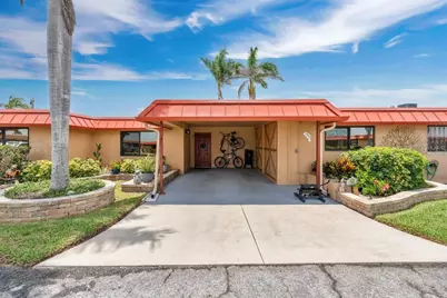 3850 Catalina Drive, Bradenton, FL 34210 - Photo 1