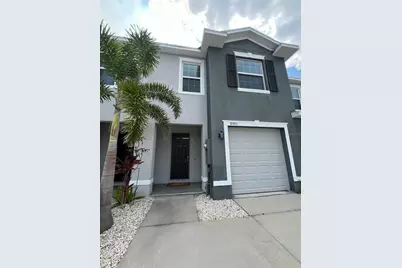 8995 Milestone Drive, Sarasota, FL 34238 - Photo 1