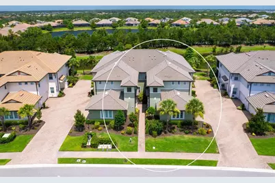 7387 Divot Loop #15-D, Lakewood Ranch, FL 34202 - Photo 1