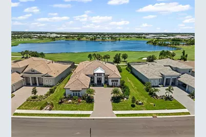 3936 Santa Caterina Boulevard, Bradenton, FL 34211 - Photo 1