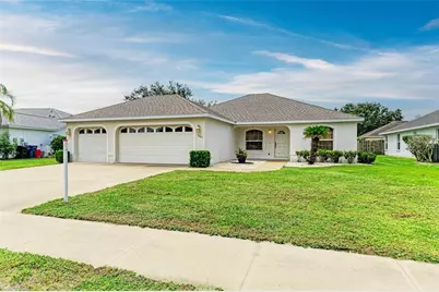 7824 48th Place E, Bradenton, FL 34203 - Photo 1