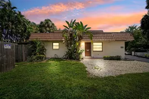 8700 Dr Martin Luther King Jr Street N, Saint Petersburg, FL 33702 - Photo 1