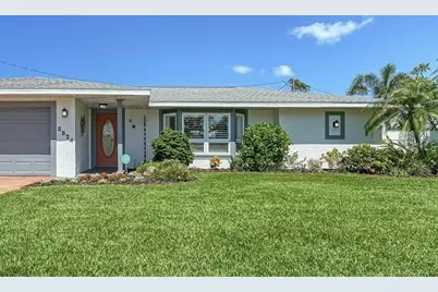 5524 Antilles Drive, Sarasota, FL 34231 - Photo 1