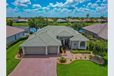 2875 Grazeland Drive, Sarasota, FL 34240 - Photo 1