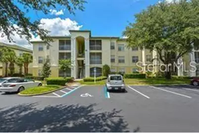 8824 Dunes Court #101, Kissimmee, FL 34747 - Photo 1