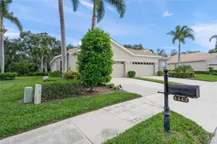 4443 Kariba Lake Terrace, Sarasota, FL 34243 - Photo 1