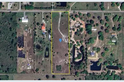 10766 Schaeffer Lane, Lake Wales, FL 33898 - Photo 1