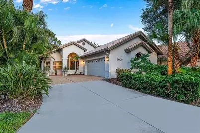 8005 Bobcat Circle, Sarasota, FL 34238 - Photo 1