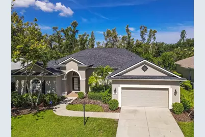 1508 86th Court NW, Bradenton, FL 34209 - Photo 1