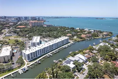 1709 N Tamiami Trail #514, Sarasota, FL 34234 - Photo 1