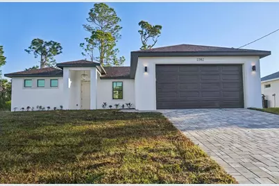 5386 Easter Terrace, North Port, FL 34286 - Photo 1