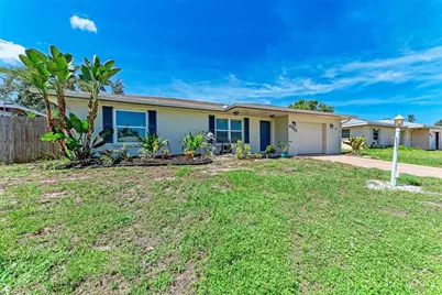 8321 43rd Ave W, Bradenton, FL 34209 - Photo 1