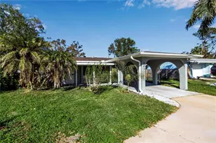 20378 Emerald Ave, Port Charlotte, FL 33952 - Photo 1