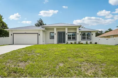 4855 Dragon Street, North Port, FL 34288 - Photo 1