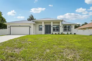 4855 Dragon St, North Port, FL 34288 - Photo 1
