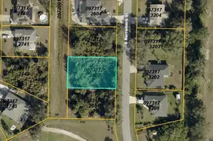 S Narramore St, North Port, FL 34287 - Photo 1