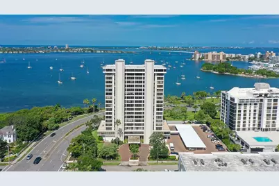 770 S Palm Avenue #PH2, Sarasota, FL 34236 - Photo 1