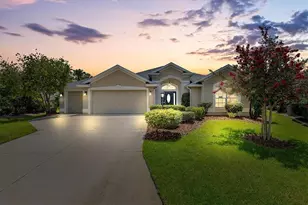 3401 Ichabod Way, The Villages, FL 32163 - Photo 1