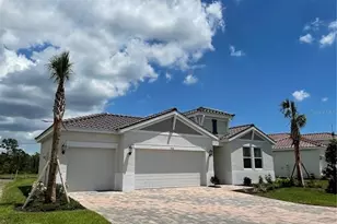 452 Daylily Blvd, Nokomis, FL 34275 - Photo 1