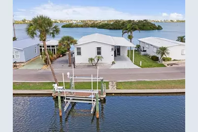 322 Terra Ceia Drive, Palmetto, FL 34221 - Photo 1