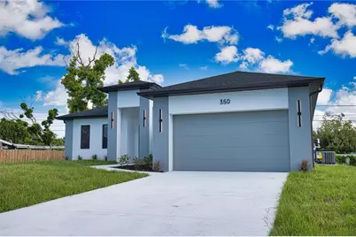 350 Bucknell Road, Venice, FL 34293 - Photo 1