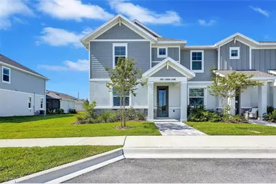 7352 Cabin Lane, Sarasota, FL 34240 - Photo 1