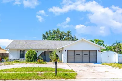 3805 Sandpointe Drive, Bradenton, FL 34205 - Photo 1