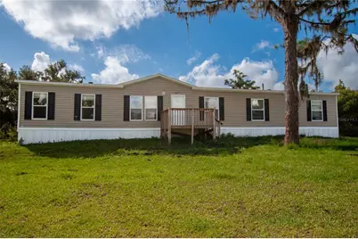 437 Bronco Drive, Zolfo Springs, FL 33890 - Photo 1