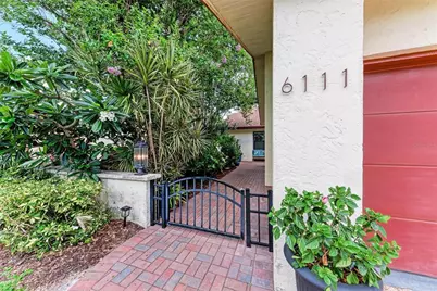 6111 Courtside Drive, Bradenton, FL 34210 - Photo 1