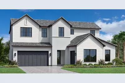 2537 Waterfront Circle, Sarasota, FL 34240 - Photo 1