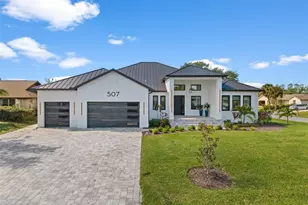 507 Acacia Ln, Nokomis, FL 34275 - Photo 1