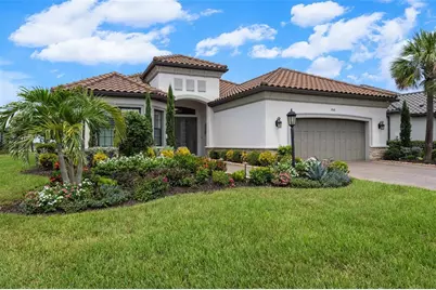 3968 Santa Caterina Boulevard, Bradenton, FL 34211 - Photo 1