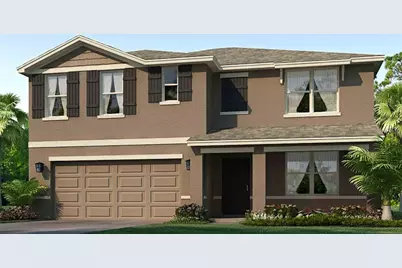 12055 Mountain Island Trail, Parrish, FL 34219 - Photo 1