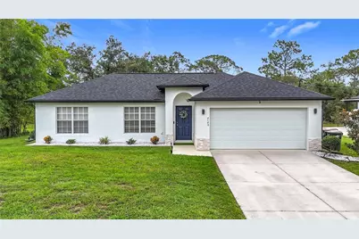 4148 Lobelia Street, North Port, FL 34286 - Photo 1