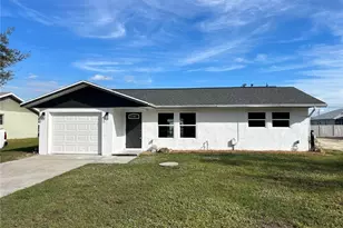 3310 Jamestown St, Port Charlotte, FL 33952 - Photo 1