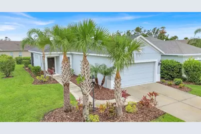 10841 Pine Bluff Glen, Parrish, FL 34219 - Photo 1