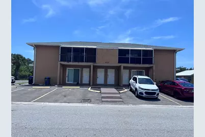 4510 67th Street W #D, Bradenton, FL 34210 - Photo 1