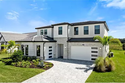 2592 Waterfront Circle, Sarasota, FL 34240 - Photo 1