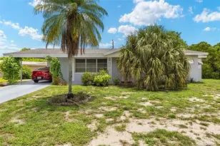 326 Canyon Dr N, Lehigh Acres, FL 33936 - Photo 1