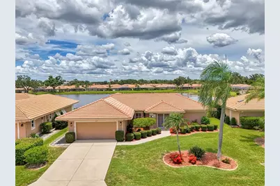 3012 Community Center Drive, Venice, FL 34293 - Photo 1