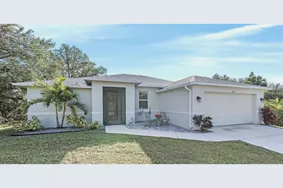 8755 Dolomite Avenue, North Port, FL 34287 - Photo 1
